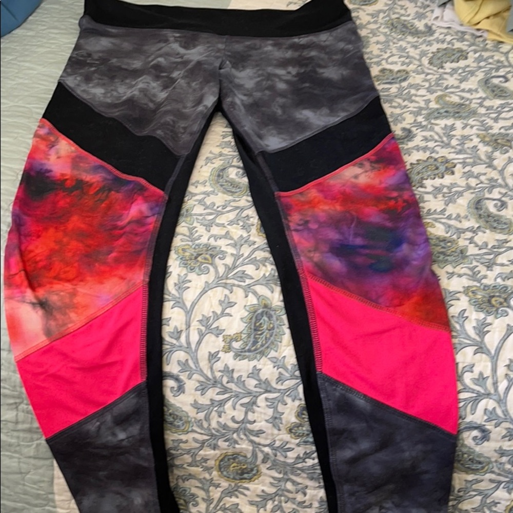 Workout leggings